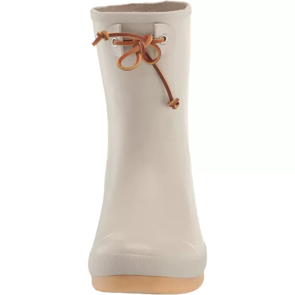 Chooka Men's Classic Mid Tie Boot Rain