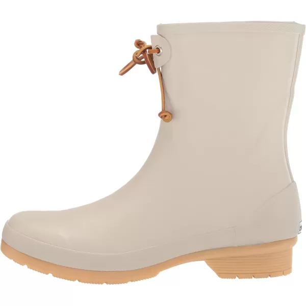 Chooka Men's Classic Mid Tie Boot Rain