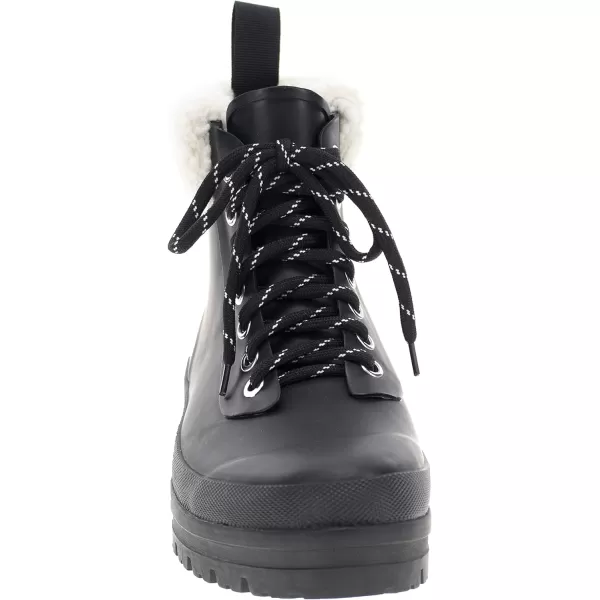 Chooka Men's Redmond Waterproof Hiker Rain Boot