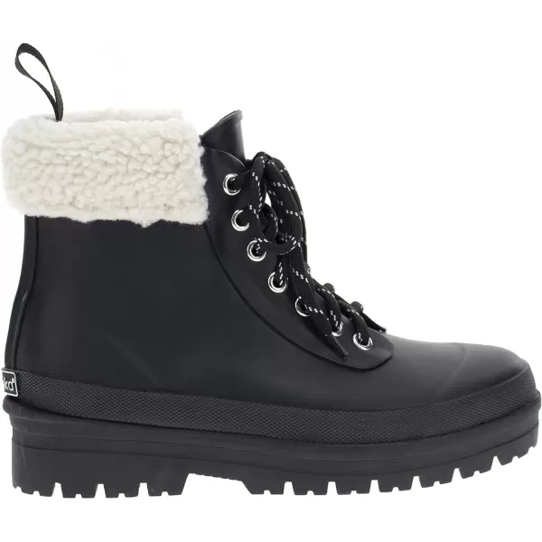 Chooka Men's Redmond Waterproof Hiker Rain Boot