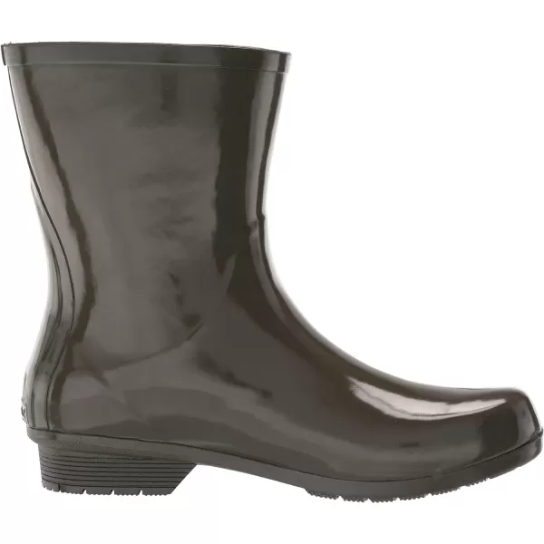 Chooka Polished Mid Rain Boots