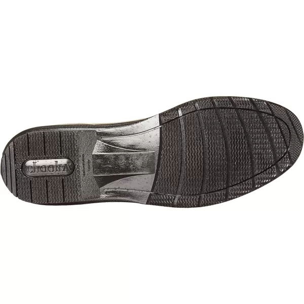 Chooka Polished Mid Rain Boots
