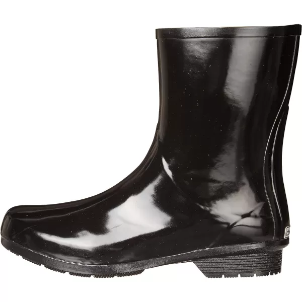 Chooka Polished Mid Rain Boots