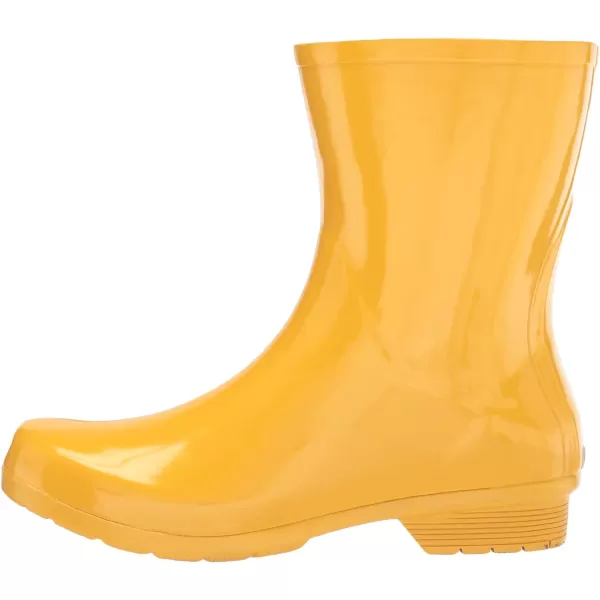 Chooka Polished Mid Rain Boots