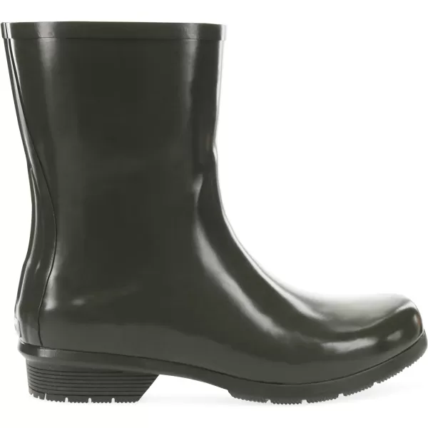 Chooka Polished Mid Rain Boots
