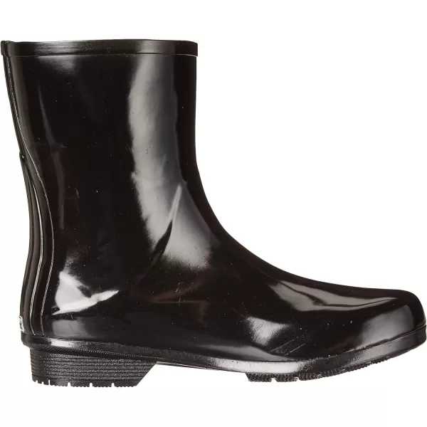 Chooka Polished Mid Rain Boots