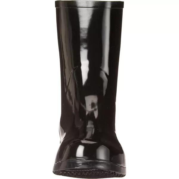 Chooka Polished Mid Rain Boots