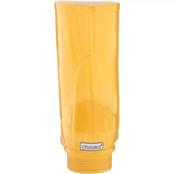 Chooka Polished Mid Rain Boots