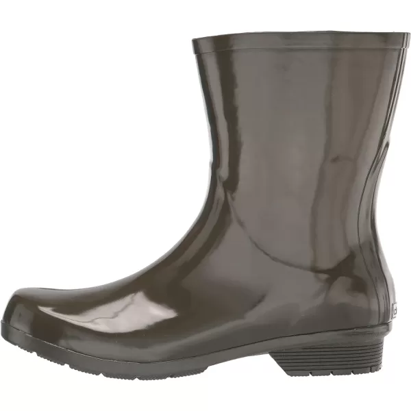 Chooka Polished Mid Rain Boots