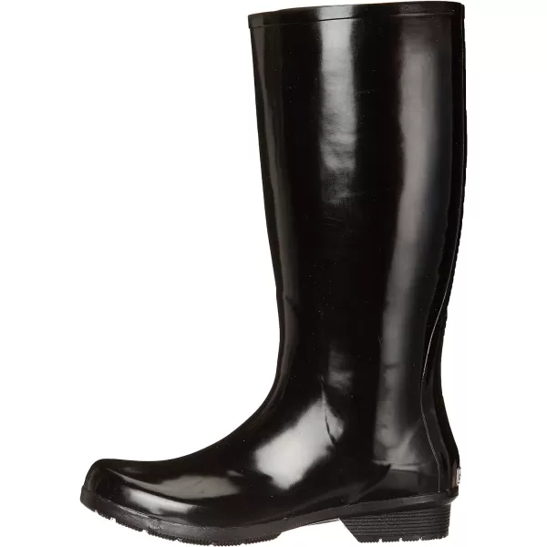 Chooka Polished Tall Waterproof Rain Boot