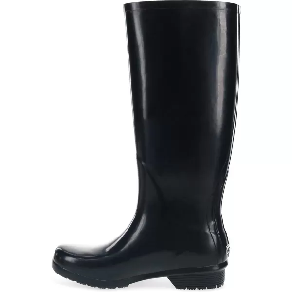 Chooka Polished Tall Waterproof Rain Boot