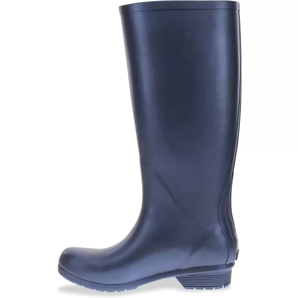 Chooka Polished Tall Waterproof Rain Boot