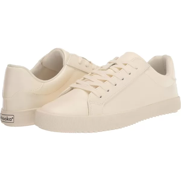 Chooka Women's Maliya Lace Up Casual Sneaker