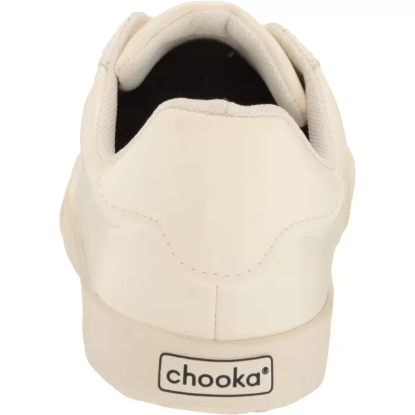 Chooka Women's Maliya Lace Up Casual Sneaker