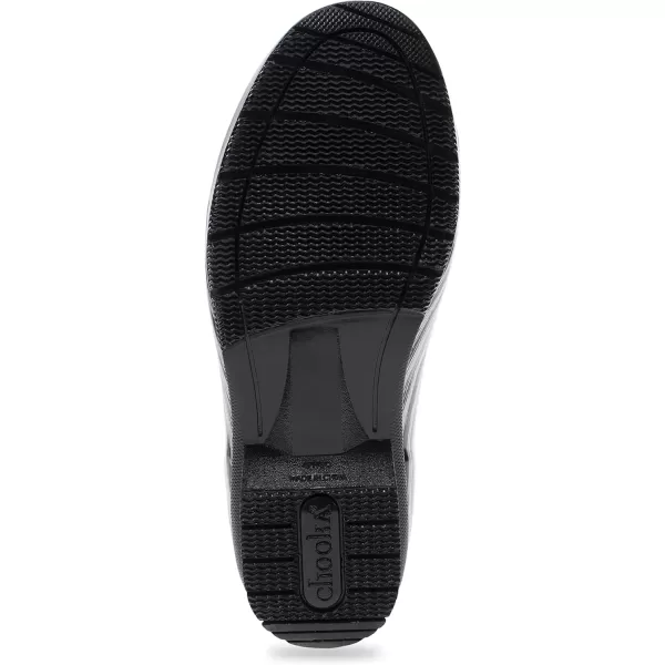 Chooka Women's Mid Height Waterproof Rain Boot