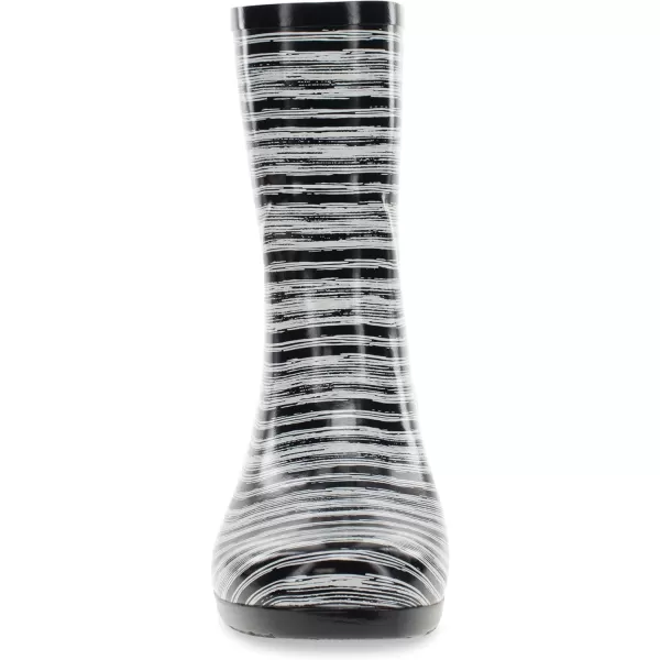 Chooka Women's Mid Height Waterproof Rain Boot