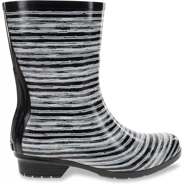 Chooka Women's Mid Height Waterproof Rain Boot