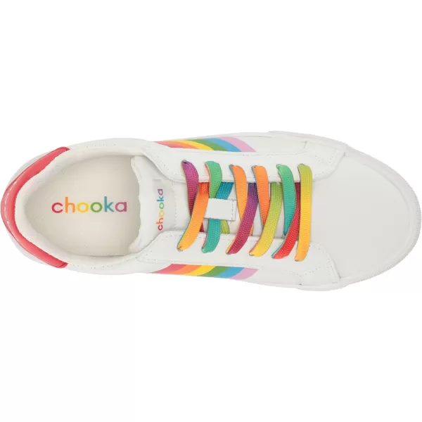 Chooka Women's Pride Sneaker