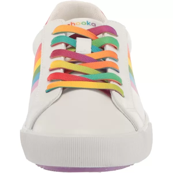 Chooka Women's Pride Sneaker