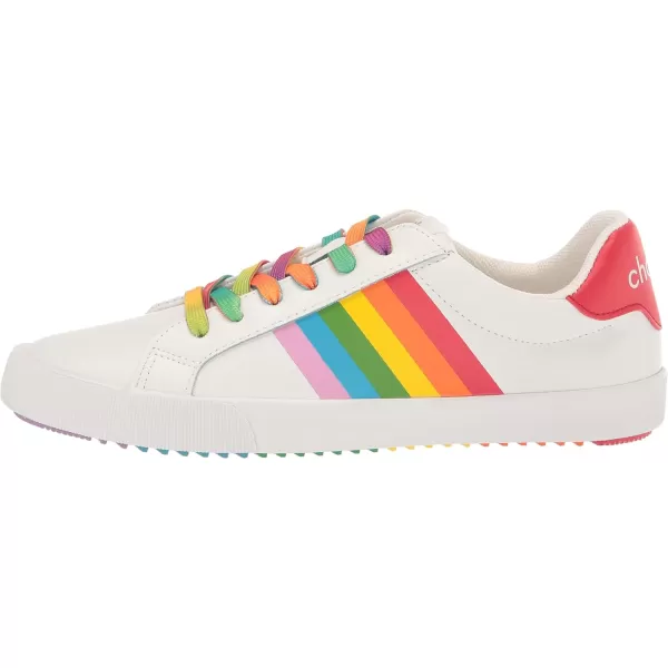 Chooka Women's Pride Sneaker