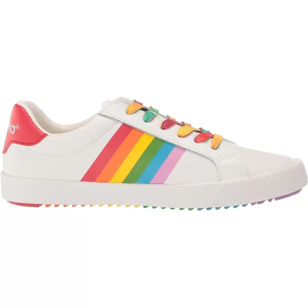 Chooka Women's Pride Sneaker