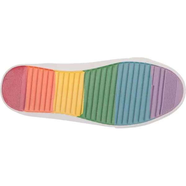 Chooka Women's Pride Sneaker