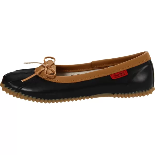 Chooka Women's Solid Duck Skimmer