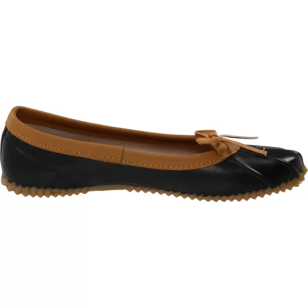 Chooka Women's Solid Duck Skimmer