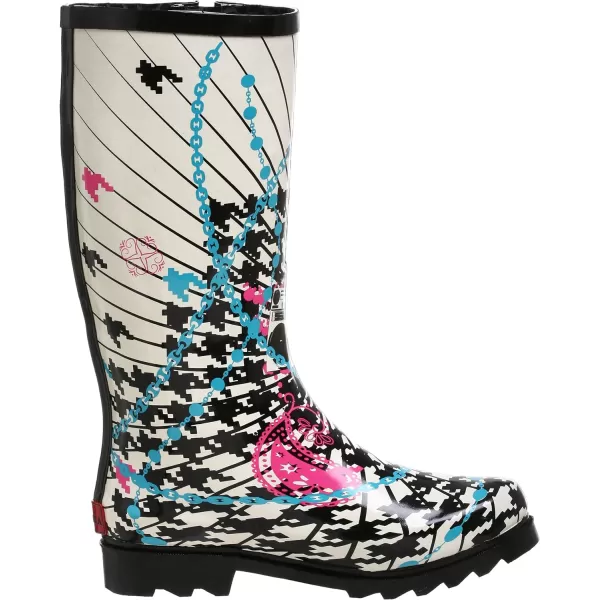 Chooka Women's Steelo Rainboot