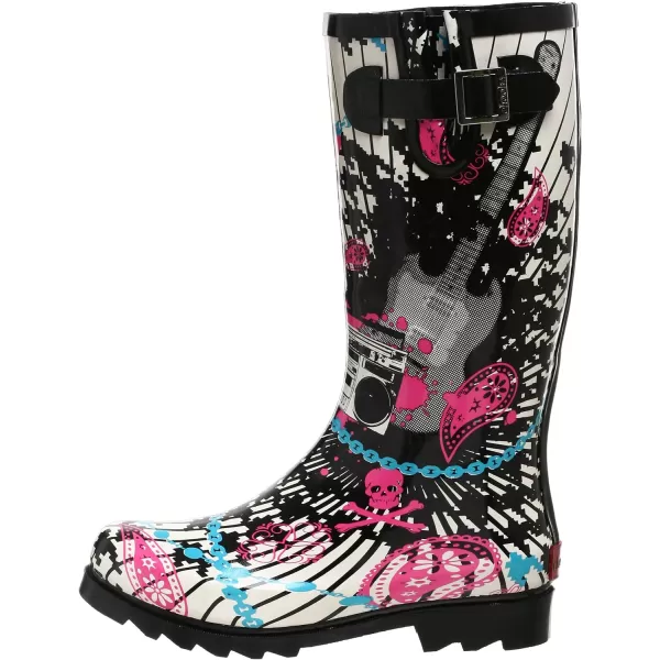 Chooka Women's Steelo Rainboot