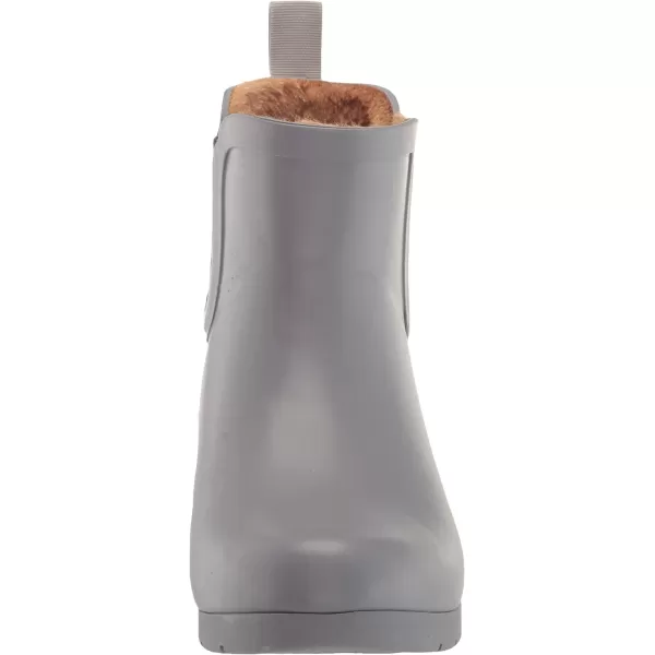 Chooka Women's Waterproof Plush Chelsea Bootie Chelsea Boot