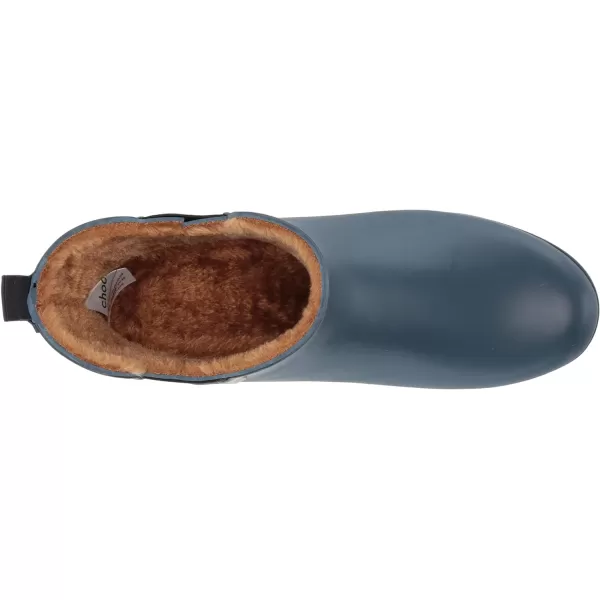 Chooka Women's Waterproof Plush Chelsea Bootie Chelsea Boot