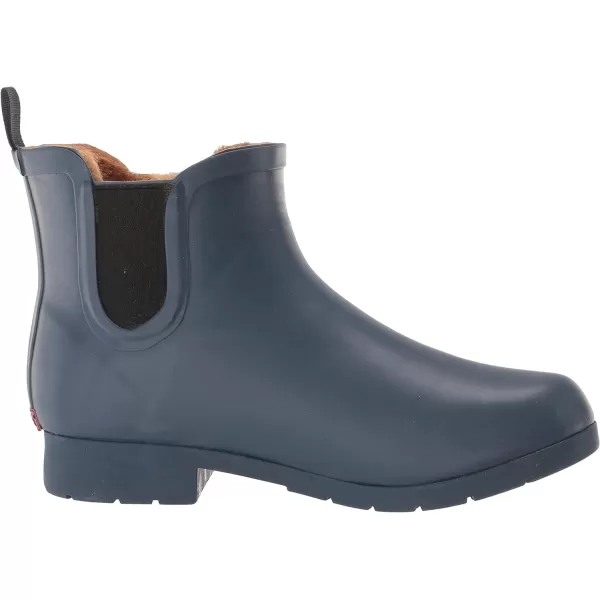 Chooka Women's Waterproof Plush Chelsea Bootie Chelsea Boot