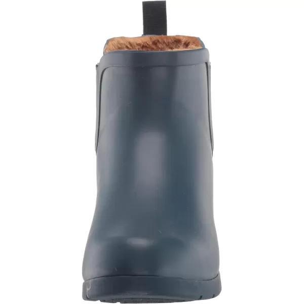 Chooka Women's Waterproof Plush Chelsea Bootie Chelsea Boot