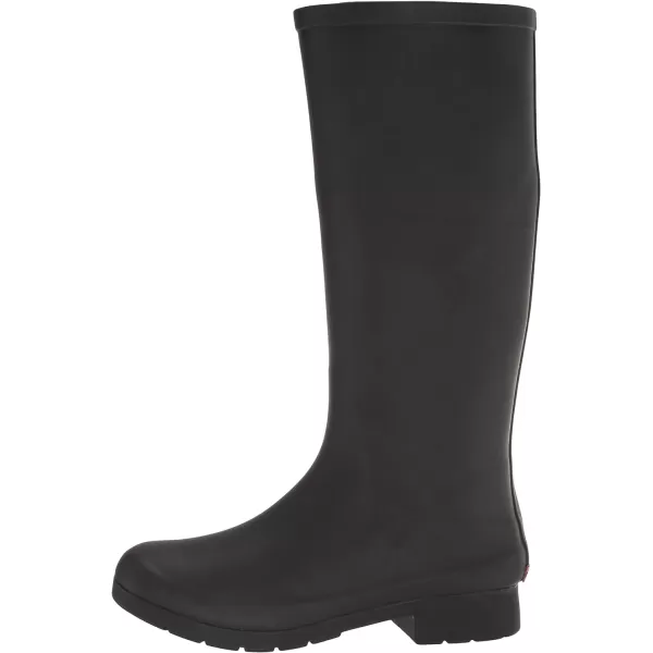 Chooka Women's Waterproof Plush Tall Rain Boot