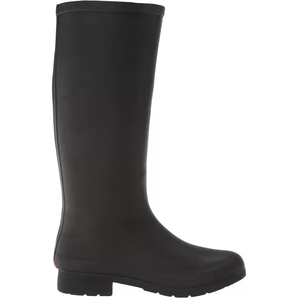 Chooka Women's Waterproof Plush Tall Rain Boot