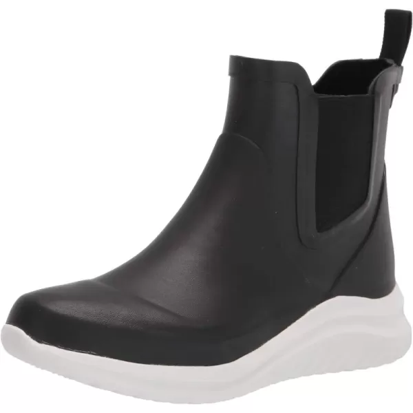 Chooka Bellevue Rain Chelsea Rain Boots