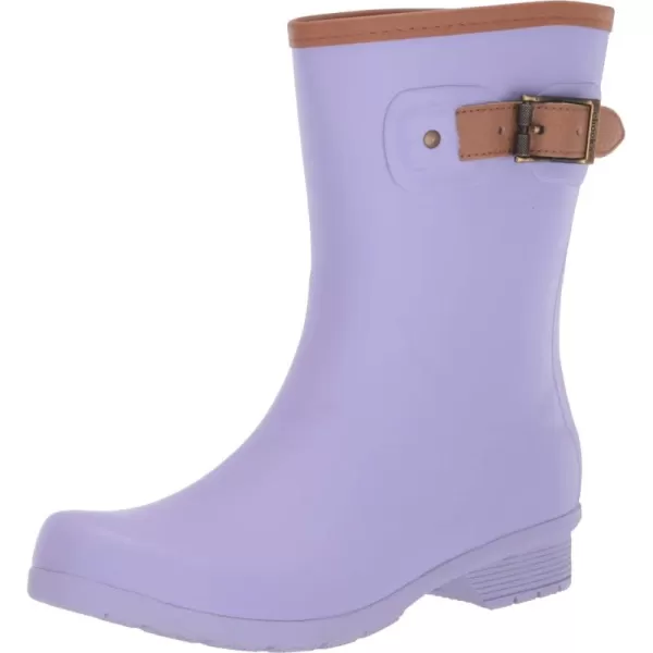 Chooka City Solid Mid Boot