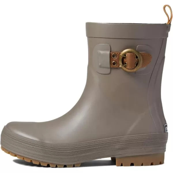 Chooka Everyday Mid Buckle Boot