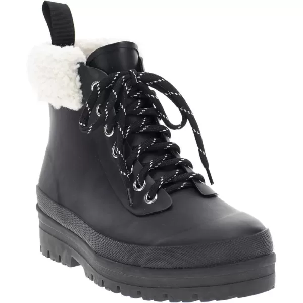 Chooka Men's Redmond Waterproof Hiker Rain Boot