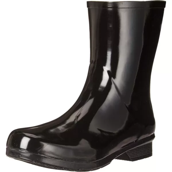 Chooka Polished Mid Rain Boots
