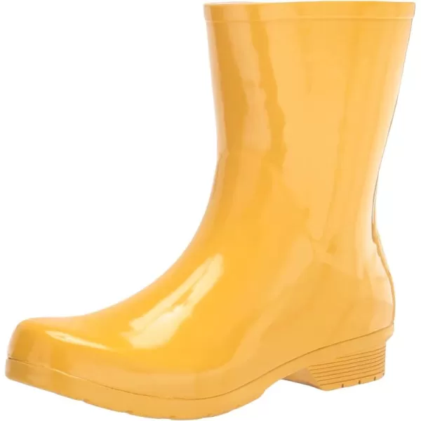 Chooka Polished Mid Rain Boots