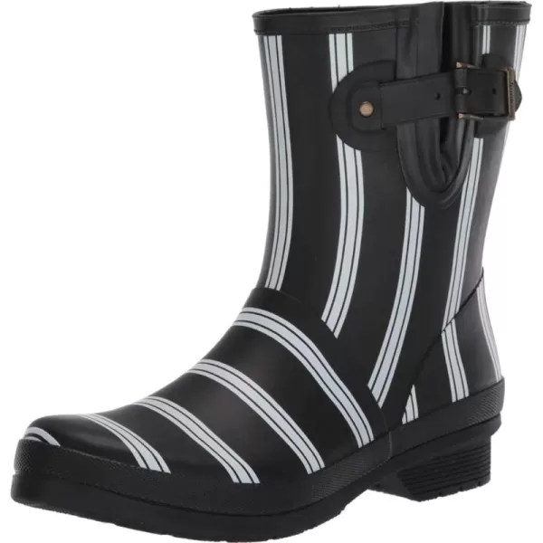 Chooka Smart Stripes Mid Boot