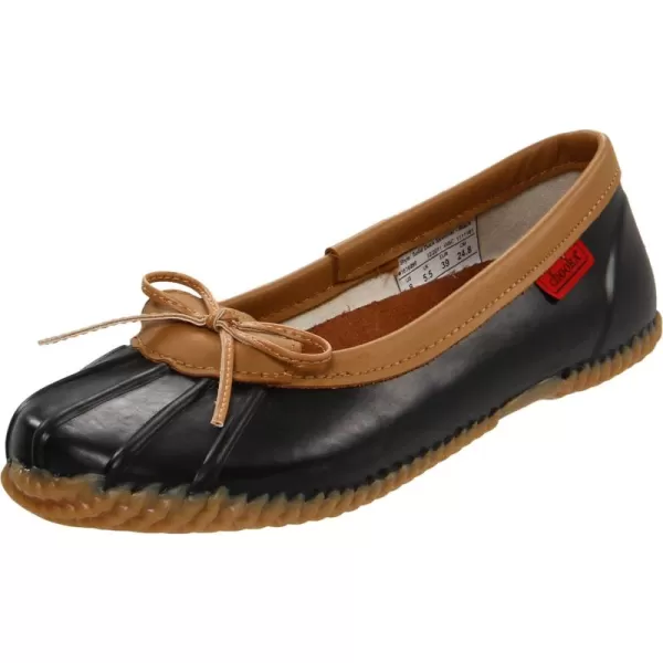 Chooka Women's Solid Duck Skimmer
