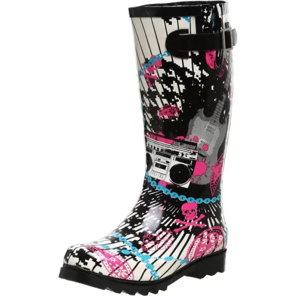 Chooka Women's Steelo Rainboot