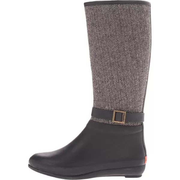 Chooka Women's Tight Herringbone Boot
