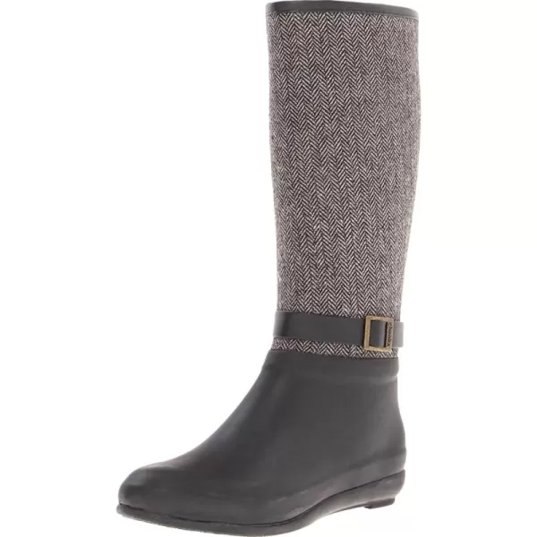 Chooka Women's Tight Herringbone Boot