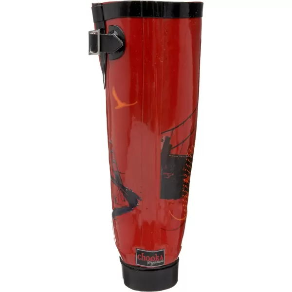 Chooka Women's San Francisco