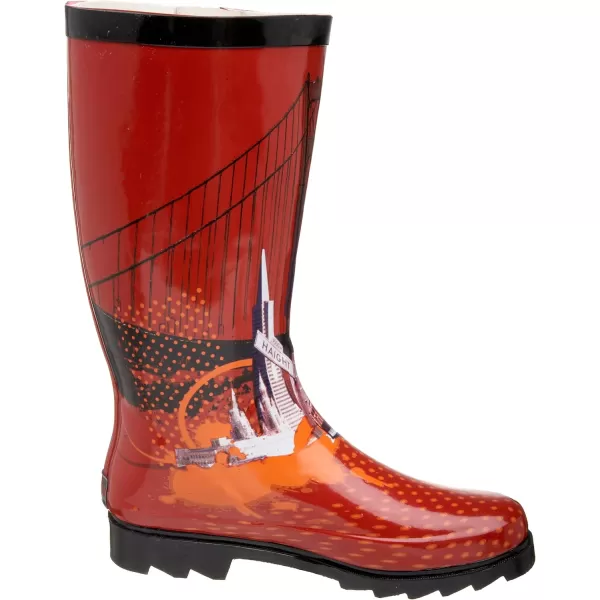 Chooka Women's San Francisco