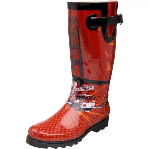 Chooka Women's San Francisco